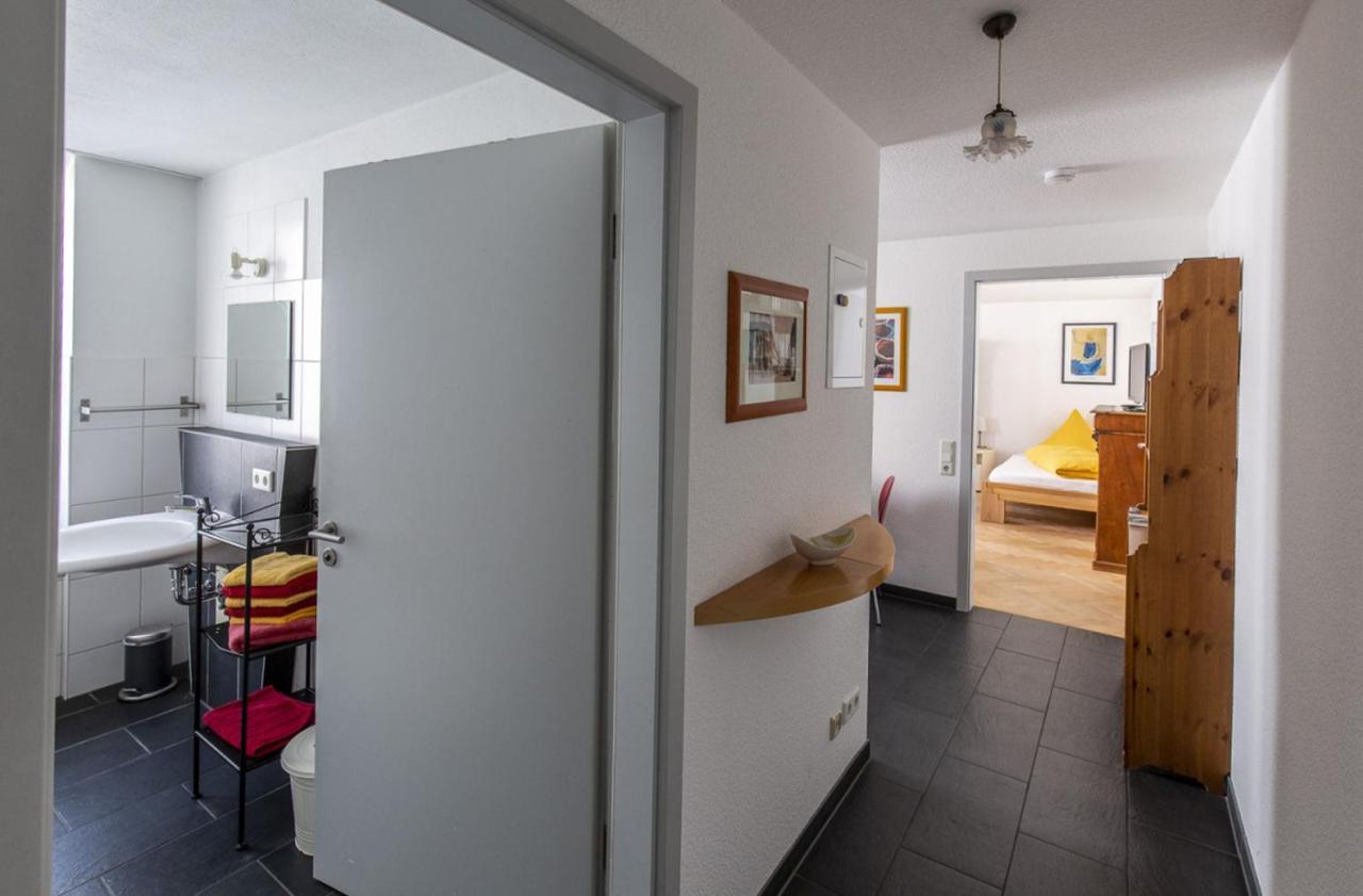 Apartments Im Cafe Einstein Φράιμπουργκ Εξωτερικό φωτογραφία