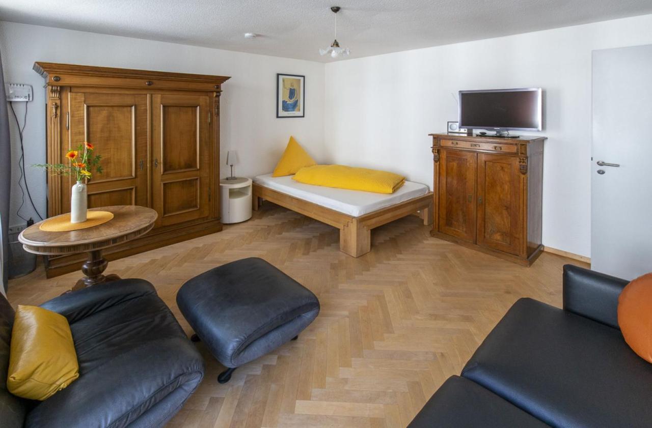 Apartments Im Cafe Einstein Φράιμπουργκ Εξωτερικό φωτογραφία
