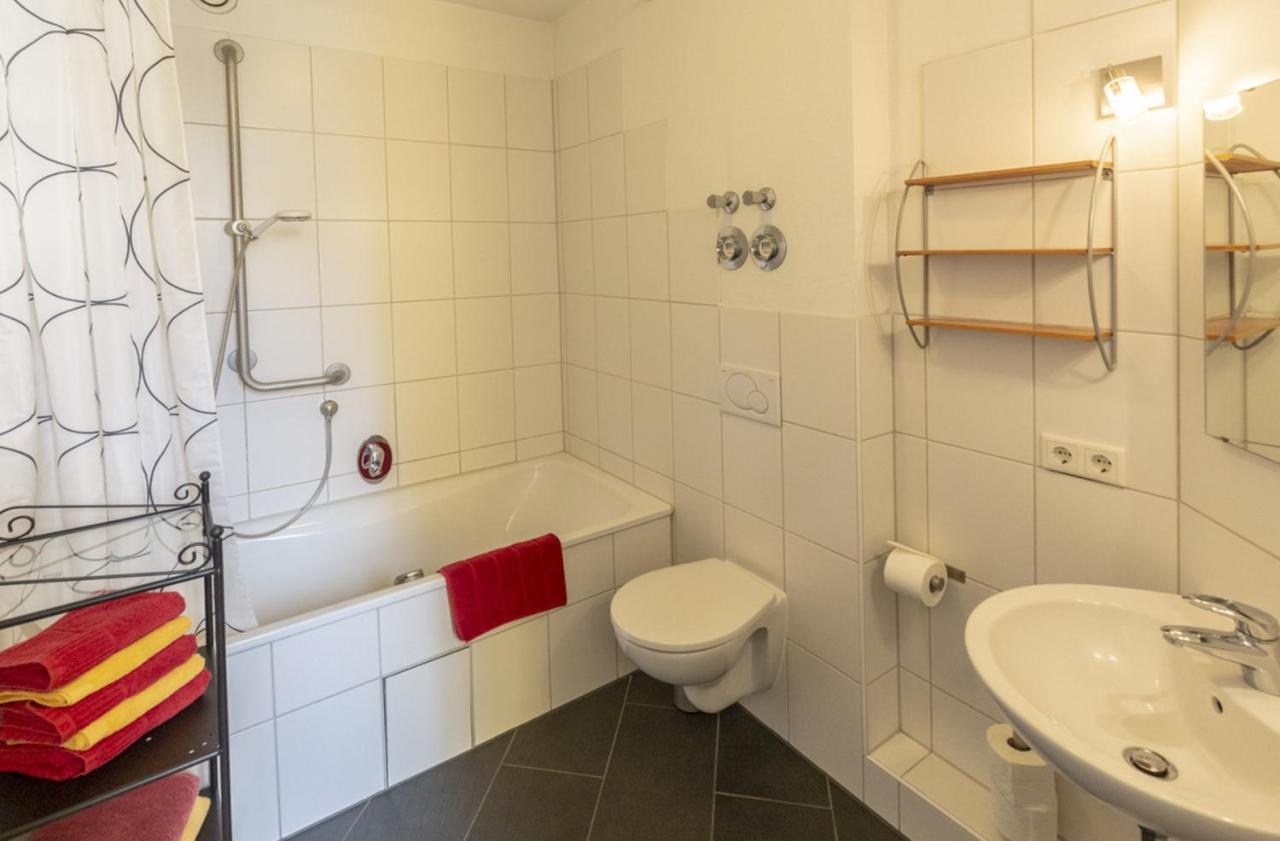 Apartments Im Cafe Einstein Φράιμπουργκ Εξωτερικό φωτογραφία