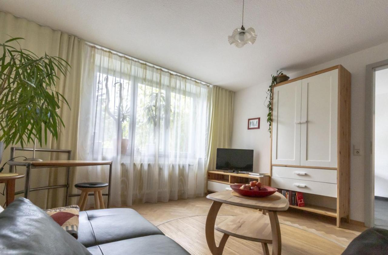 Apartments Im Cafe Einstein Φράιμπουργκ Εξωτερικό φωτογραφία