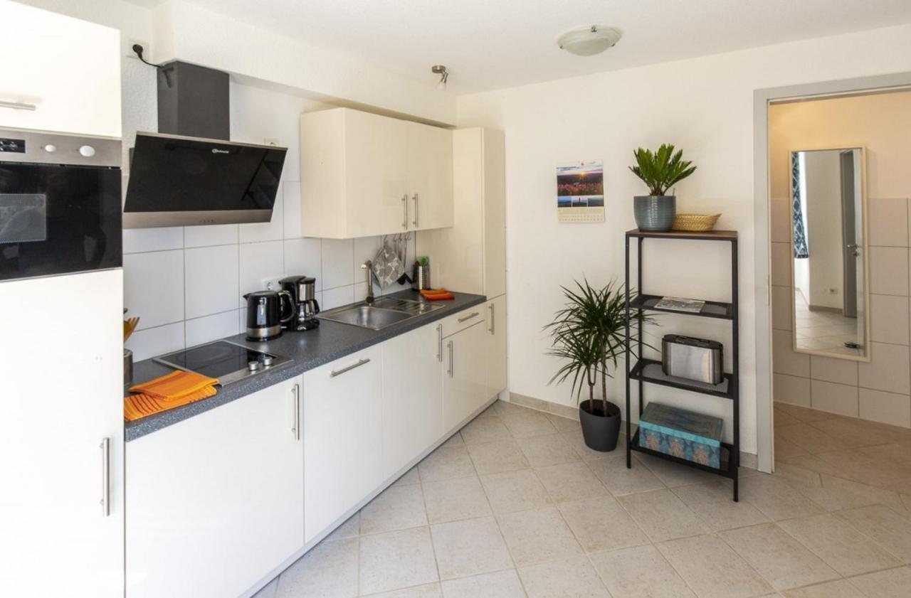 Apartments Im Cafe Einstein Φράιμπουργκ Εξωτερικό φωτογραφία
